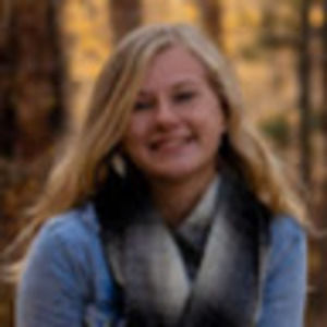 Meet your Posher, Rabecka